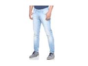 Loja Multimarcas de Calças Jeans Masculina  na Água Funda