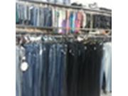 Venda Multimarcas de Calças Jeans Unissex  no Capão Redondo