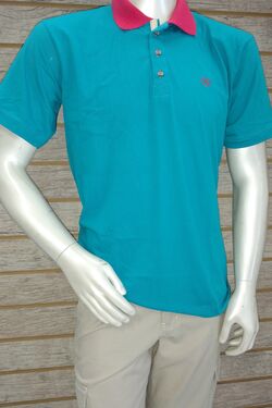 Camisa Polo Masculina Golf Play 
