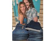 Loja Multimarcas de  Jeans na Vila Mariana