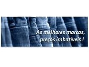 Comprar Jeans de Qualidade em Colômbia