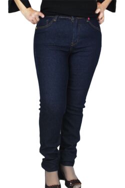 Calça Jeans Sexy Fit do 38 ao 48  Six One 