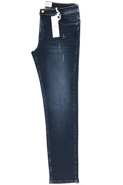 Calça Jeans Masculina Plus Slim Fit - 44949