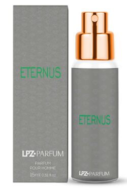 Perfume Eternus For Man  15 ml - 45647