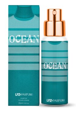 Perfume Ocean Pour Homme 15 ml - 45660