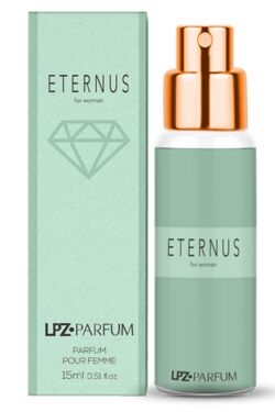 Perfume Eternus Pour Femme 15 ml - 45662