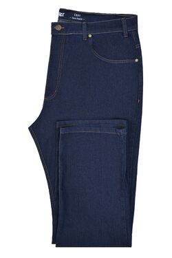 Calça Jeans Masculina Plus Size Cody Wrangler - 45713